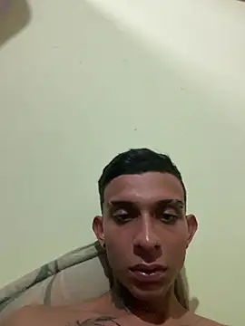 fran777775 Adlı Modelin Web Kamerası Şovu