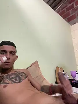 عرض كام fran777775