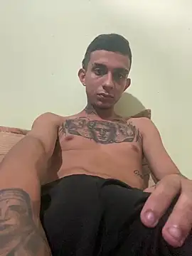 fran777775 Show Webcam