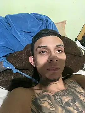fran777775 webkamerás műsora
