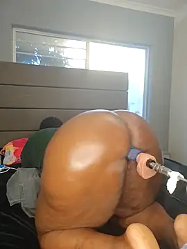 Kinkyphatass Webcamshow