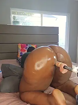 Kinkyphatass Webcam-Show