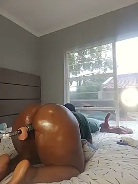 Kinkyphatass Webcamshow
