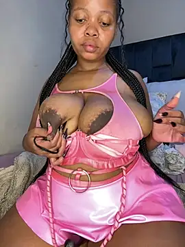BootyBangerxxx Adlı Modelin Web Kamerası Şovu