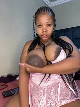 Show Webcam de BootyBangerxxx