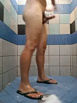 chiloking1 Webcam-Show