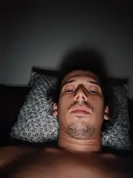 chiloking1 Webcam Show