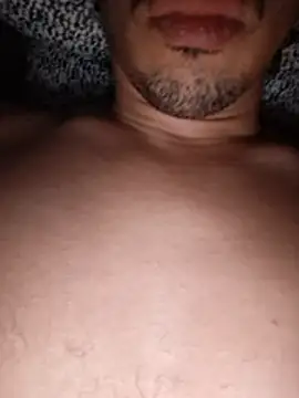 chiloking1 Webcam Show