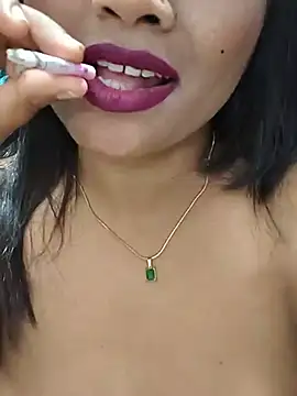 Muskan-ki-chut live XXX chat