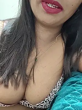 Muskan-ki-chut's Webcam Show