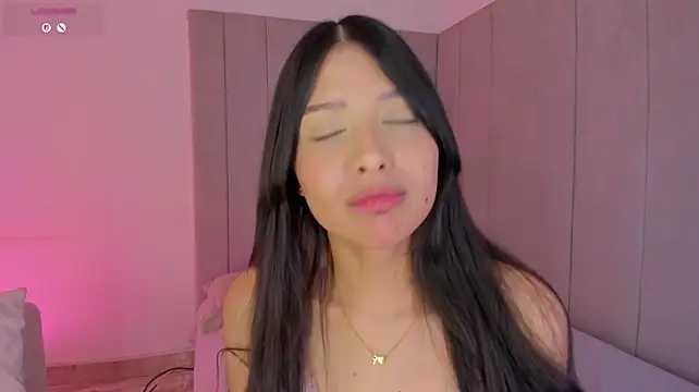luisah_ 网络视讯表演