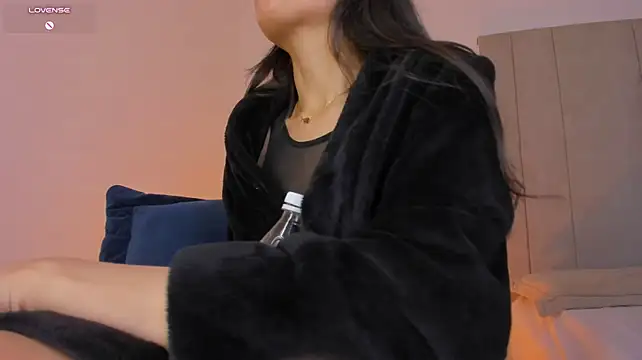 luisah_'s Webcam Show