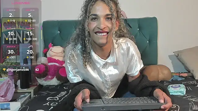 عرض كام StefanyMiler