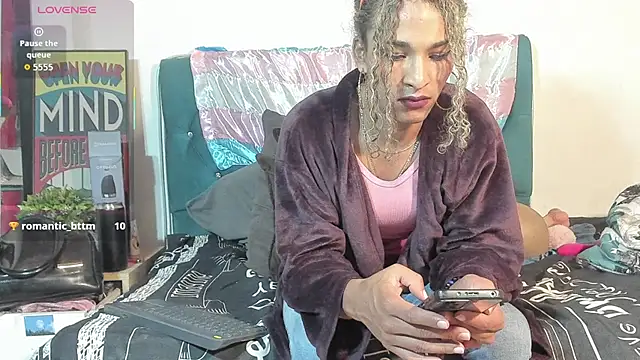 StefanyMiler 网络视讯表演