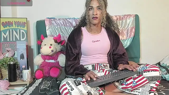StefanyMiler's Webcam Show