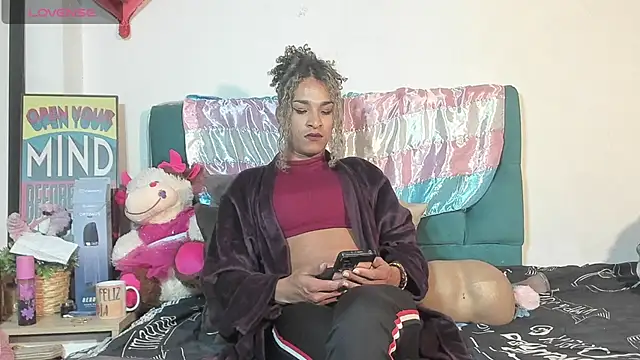 StefanyMiler – webcam-show