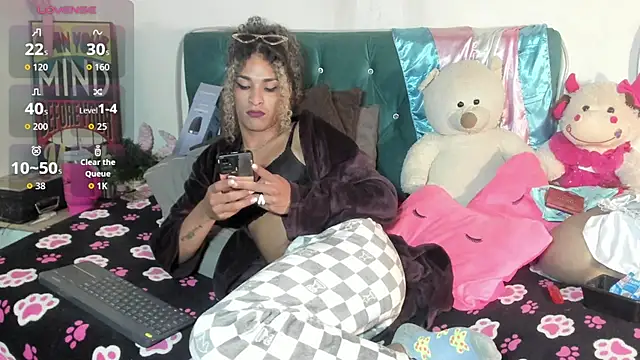 StefanyMiler – webcam-show