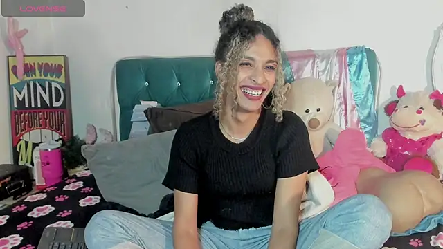 StefanyMiler 라이브 XXX 채팅