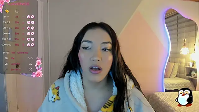 cristal__hot_1's Live XXX Chat
