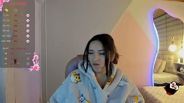Živý XXX chat cristal__hot_1