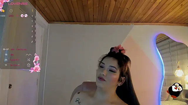 cristal__hot_1 élő XXX-chatje