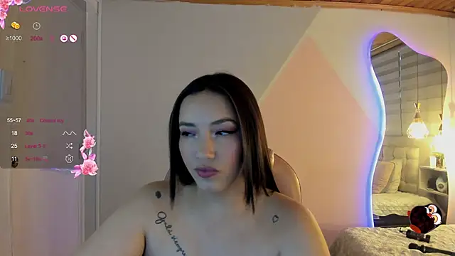Chat +18 de cristal__hot_1 ao vivo