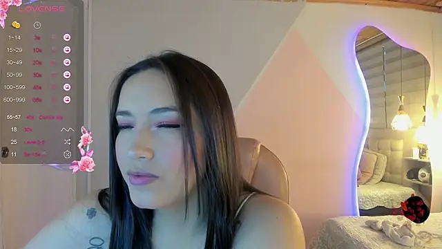 Czat XXX na żywo – cristal__hot_1