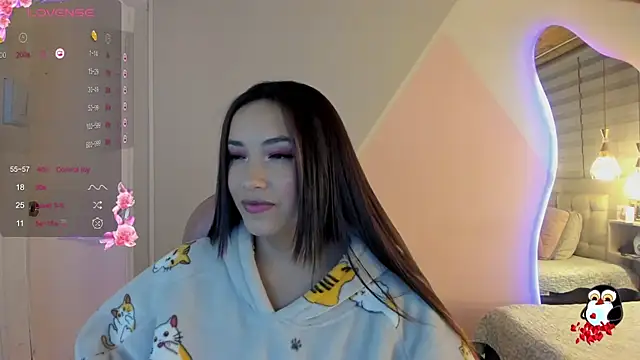 XXX chat uživo modela cristal__hot_1