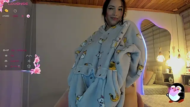 Chat XXX Live cristal__hot_1