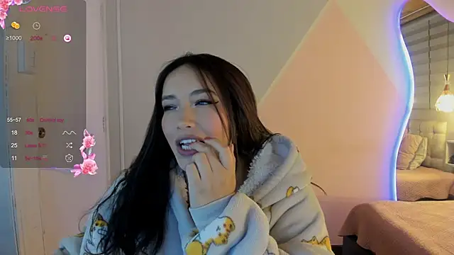Živý XXX chat cristal__hot_1