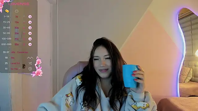 Czat XXX na żywo – cristal__hot_1