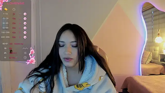 cristal__hot_1's Live XXX Chat