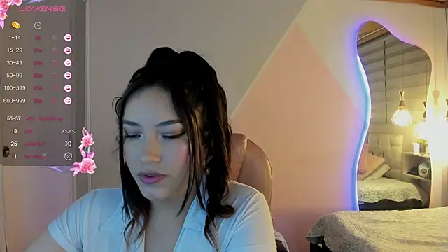 XXX chat uživo modela cristal__hot_1