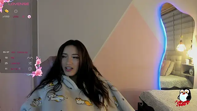 cristal__hot_1 现场XXX聊天