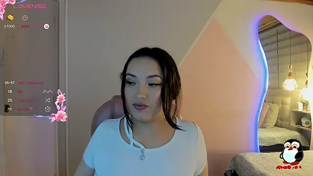 XXX chat uživo modela cristal__hot_1