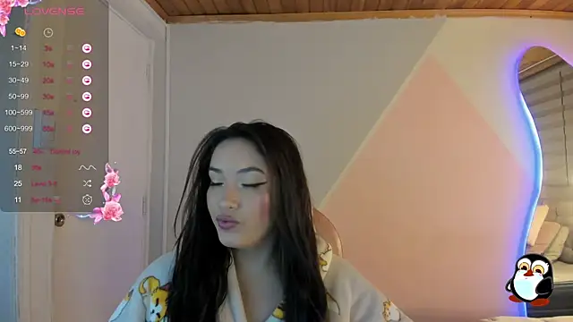 Czat XXX na żywo – cristal__hot_1