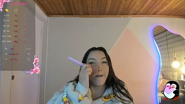 cristal__hot_1 Adlı Modelin Canlı XXX Sohbeti