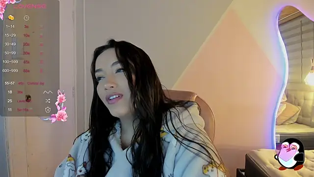 Živý XXX chat cristal__hot_1
