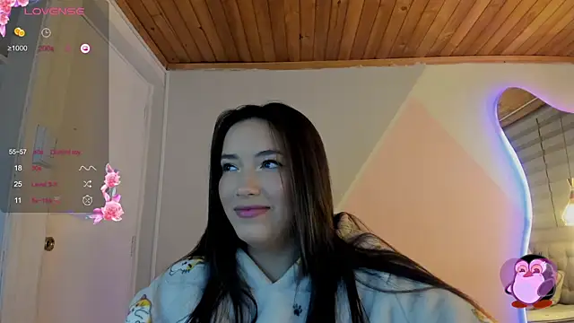 cristal__hot_1 Adlı Modelin Canlı XXX Sohbeti