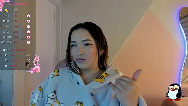 cristal__hot_1 现场XXX聊天