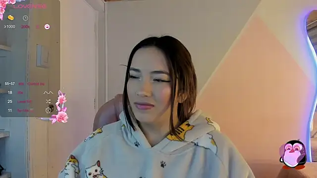 cristal__hot_1 Adlı Modelin Canlı XXX Sohbeti