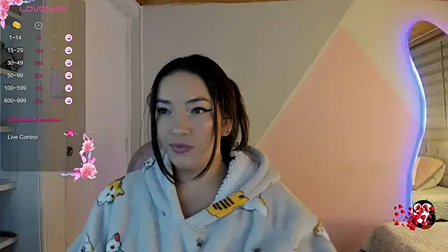 cristal__hot_1のウェブカメラショー