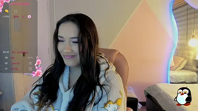 cristal__hot_1 élő XXX-chatje