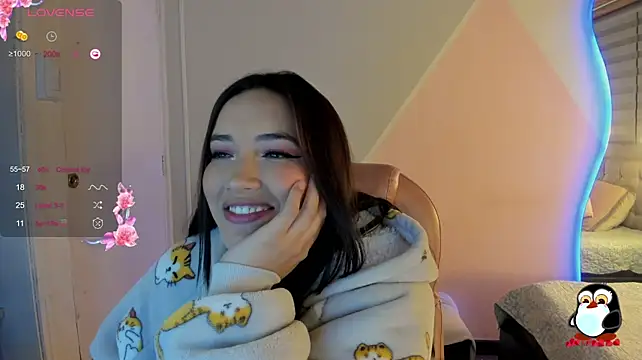 XXX chat uživo modela cristal__hot_1