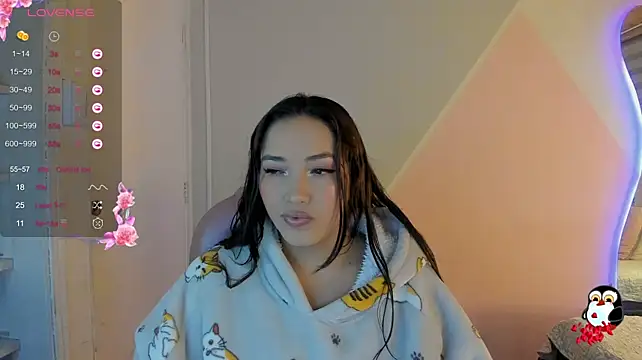 cristal__hot_1 Adlı Modelin Canlı XXX Sohbeti