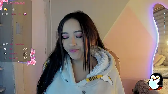 Chat +18 de cristal__hot_1 ao vivo