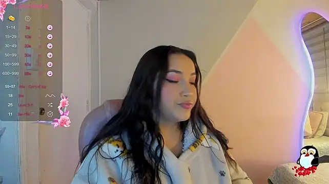 cristal__hot_1のライブXXXチャット