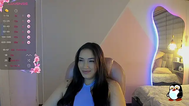 XXX chat uživo modela cristal__hot_1