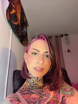 agatha_ink3 Live XXX-chat