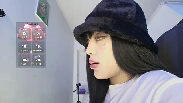 צ'אט XXX בשידור חי של Persia_09